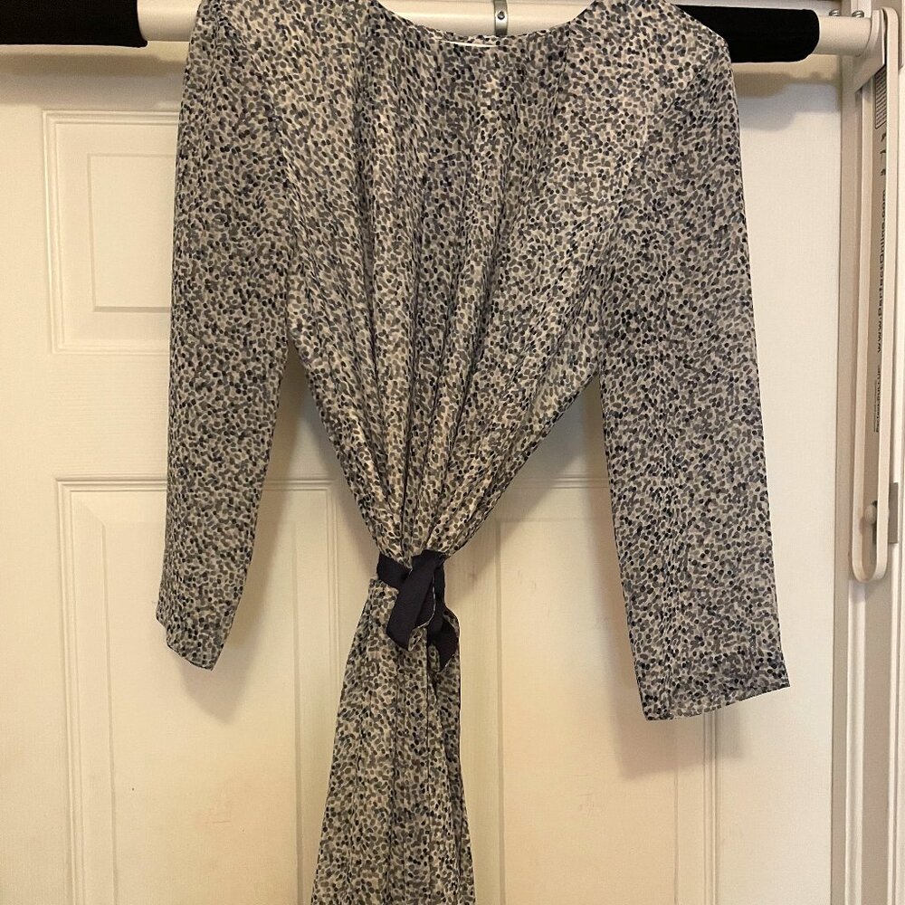 Armani Exchange Polka Dot Dress (S)